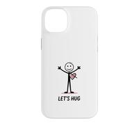 Carcasa para iPhone 14 Plus Afirmaciones positivas Que se sienten Bien Citas motivacionales