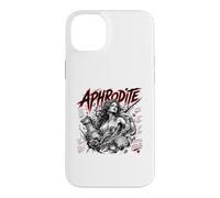 Carcasa para iPhone 14 Plus Afrodita Griega Diosa Dama de los Deseos