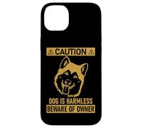 Carcasa para iPhone 14 Plus Alaskan Malamute