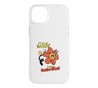 Carcasa para iPhone 14 Plus Always Be Happy Haters Hate That (Declaración Positiva Divertida)