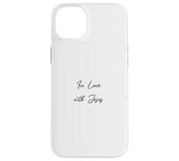 Carcasa para iPhone 14 Plus Amado y Usado en Amor con Jesús Salva de Gracia