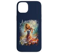 Carcasa para iPhone 14 Plus Amazing Grace Qué Dulce es el Sonido