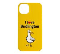 Carcasa para iPhone 14 Plus Amo a Bridlington
