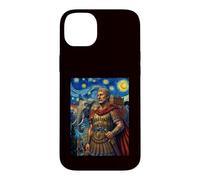 Carcasa para iPhone 14 Plus Aníbal Barca Elefante Historia cartaginesa