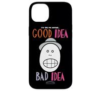 Carcasa para iPhone 14 Plus Animaniacs Good Idea, Bad Idea