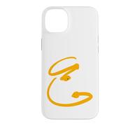 Carcasa para iPhone 14 Plus Año Nuevo Caligrafía Japonesa Kanji Serpiente