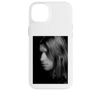 Carcasa para iPhone 14 Plus Aphex Twin DJ de música electrónica por Andy Willsher