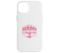 Carcasa para iPhone 14 Plus Appalachian National Scenic Trail USA Senderismo Ciclismo Souvenir
