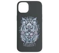 Carcasa para iPhone 14 Plus Aquaman Movie Atlantis Soldiers