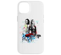 Carcasa para iPhone 14 Plus Aquaman Movie Fight For What You Believe In