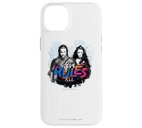 Carcasa para iPhone 14 Plus Aquaman Movie Love Rules All
