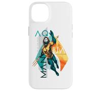Carcasa para iPhone 14 Plus Aquaman Movie Savior of The Seas