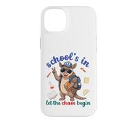 Carcasa para iPhone 14 Plus Armadillo Back School Vibra Escuelas En Deja Que El Caos Comience