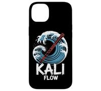 Carcasa para iPhone 14 Plus Arnis Kali Eskrima Escrima Filipino Artes Marciales FMA Arnis