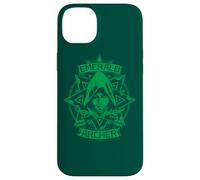 Carcasa para iPhone 14 Plus Arrow: TV Series Archer Illustration