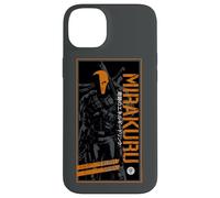 Carcasa para iPhone 14 Plus Arrow: TV Series Deathstroke Mirakura Energy Drink