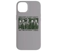 Carcasa para iPhone 14 Plus Arrow: TV Series Not Guilty