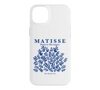 Carcasa para iPhone 14 Plus Arte Floral icónico de Henri Matisse The Sheaf Cut-out
