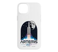 Carcasa para iPhone 14 Plus Artemis 2027 Launch to The Moon