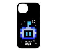 Carcasa para iPhone 14 Plus Astro BOT Rescue Mission Astro BOT Portrait Video Game