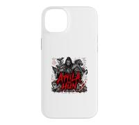 Carcasa para iPhone 14 Plus Atila La Muerte Hun A Roma Azote De Imperios