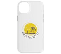 Carcasa para iPhone 14 Plus Atrapa el Sunset Sup Stand Up Paddle