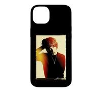 Carcasa para iPhone 14 Plus Bagre y los embotelladores Van McCann Michael Robert Williams