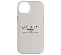 Carcasa para iPhone 14 Plus Bahía de Tampa Florida - Bahía de Tampa FL CV1X