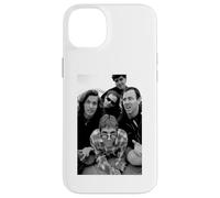 Carcasa para iPhone 14 Plus Banda de Punk Rock infectada por Bad Religion por Andy Willsher