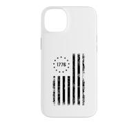 Carcasa para iPhone 14 Plus Bandera de Betsy Ross 1776