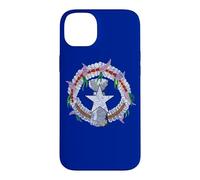 Carcasa para iPhone 14 Plus Bandera DE Islas Mariana del Norte Territorio DE Estados Unidos