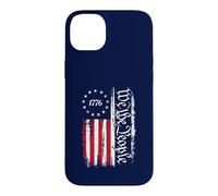 Carcasa para iPhone 14 Plus Bandera We The People1776