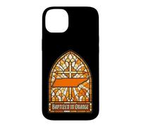 Carcasa para iPhone 14 Plus Baptized in Orange Tennessee