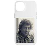 Carcasa para iPhone 14 Plus Barry Manilow Copacabana Cantante de Allan Ballard