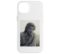 Carcasa para iPhone 14 Plus Barry Manilow Mandy Cantante de Allan Ballard