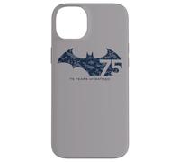 Carcasa para iPhone 14 Plus Batman 75 Year Collage