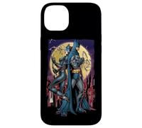Carcasa para iPhone 14 Plus Batman and Catwoman Paint The Town