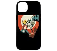 Carcasa para iPhone 14 Plus Batman and Robin Wrecking Ball