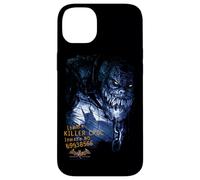 Carcasa para iPhone 14 Plus Batman: Arkham Asylum Killer Croc