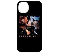 Carcasa para iPhone 14 Plus Batman: Arkham City Escape is Impossible