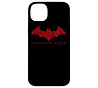 Carcasa para iPhone 14 Plus Batman: Arkham City Red Bat