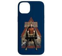 Carcasa para iPhone 14 Plus Batman: Arkham City Robin