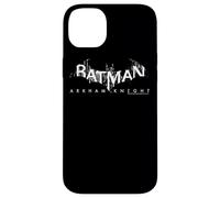Carcasa para iPhone 14 Plus Batman: Arkham Knight Splinter Logo