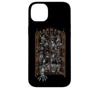 Carcasa para iPhone 14 Plus Batman Arkham's Gate