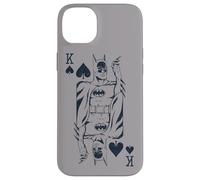 Carcasa para iPhone 14 Plus Batman Bat Card