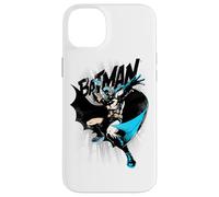 Carcasa para iPhone 14 Plus Batman Batarang Throw