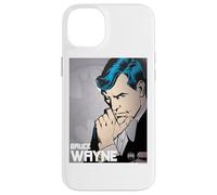 Carcasa para iPhone 14 Plus Batman Bruce Wayne