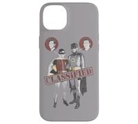 Carcasa para iPhone 14 Plus Batman Classic TV Series Batman & Robin Classified