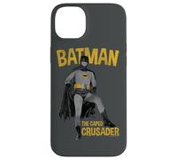 Carcasa para iPhone 14 Plus Batman Classic TV Series Caped Crusader