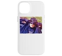 Carcasa para iPhone 14 Plus Batman Classic TV Series Smooth Groove